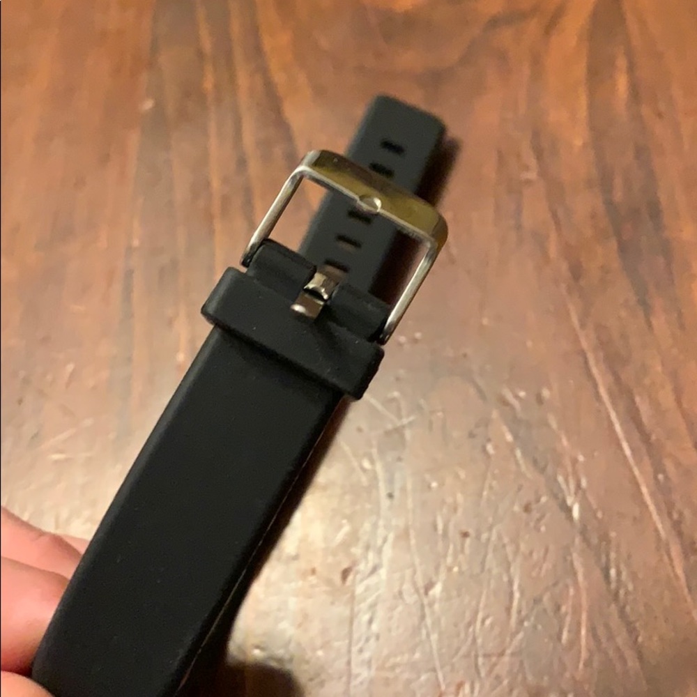 HopCentury New Style Replacement Fitbit Flex Band - Picture 3 of 7
